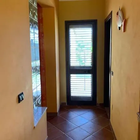 Maveda, Un Dammuso Immerso Nel Verde Holiday home *