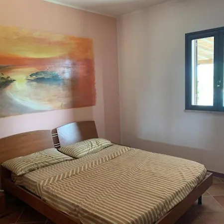 Holiday home Maveda, Un Dammuso Immerso Nel Verde
