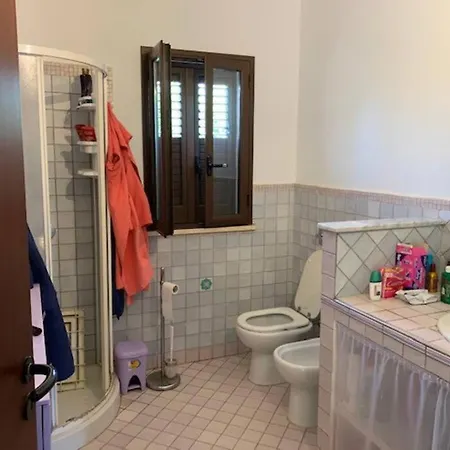 Holiday home Maveda, Un Dammuso Immerso Nel Verde