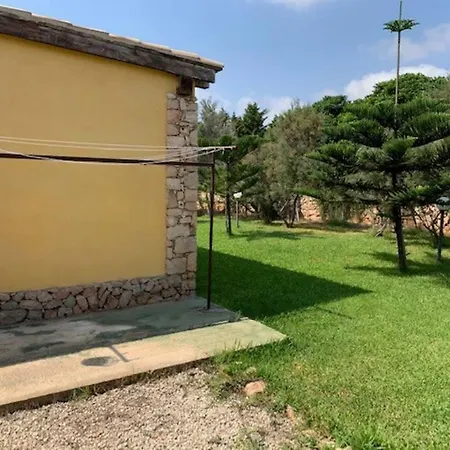 Holiday home Maveda, Un Dammuso Immerso Nel Verde *