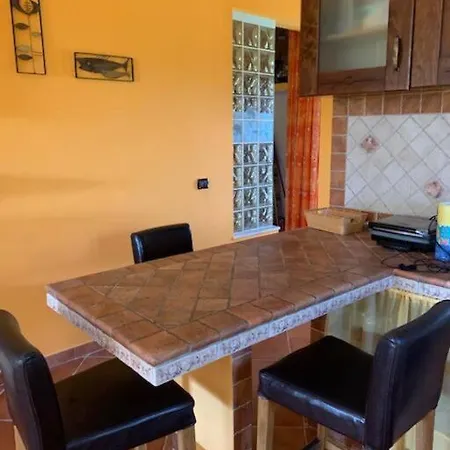Holiday home Maveda, Un Dammuso Immerso Nel Verde *