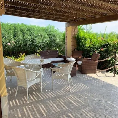 Maveda, Un Dammuso Immerso Nel Verde Holiday home