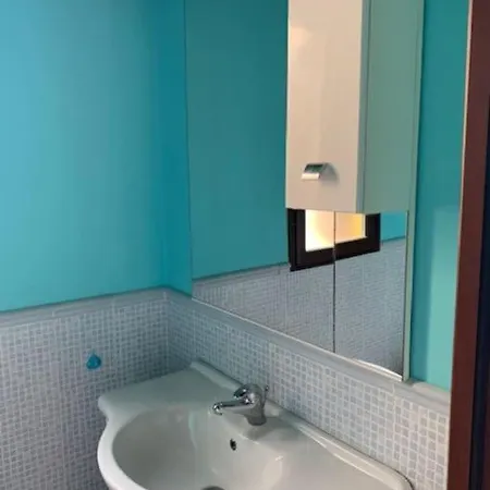 Maveda, Un Dammuso Immerso Nel Verde Holiday home *