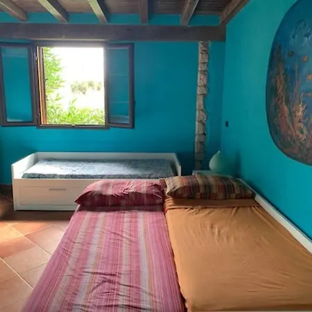 Maveda, Un Dammuso Immerso Nel Verde Holiday home *