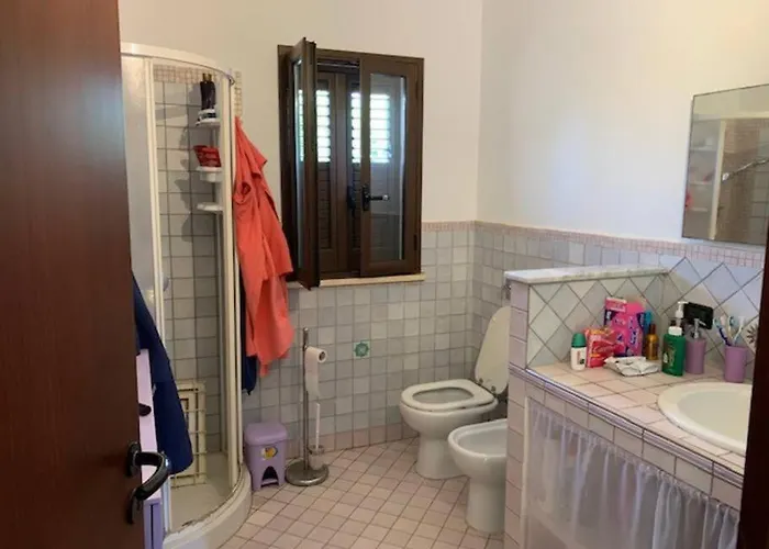 בית נופש Maveda, Un Dammuso Immerso Nel Verde