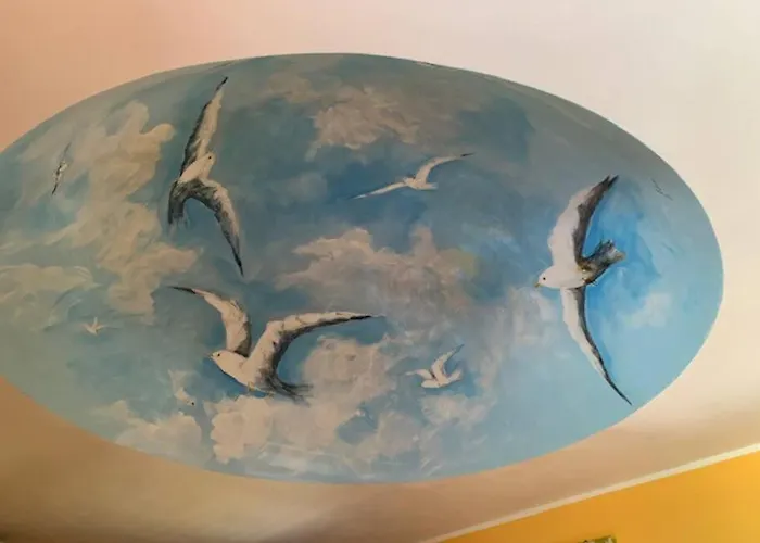 Maveda, Un Dammuso Immerso Nel Verde * למפדוזה