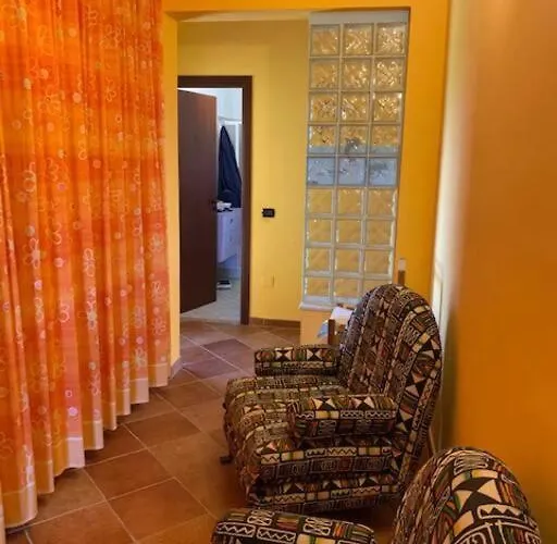 Maveda, Un Dammuso Immerso Nel Verde למפדוזה