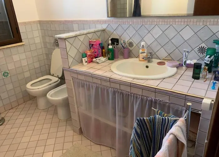 Maveda, Un Dammuso Immerso Nel Verde למפדוזה