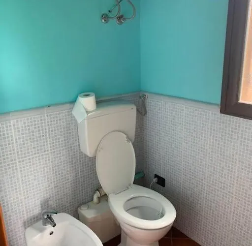 בית נופש Maveda, Un Dammuso Immerso Nel Verde