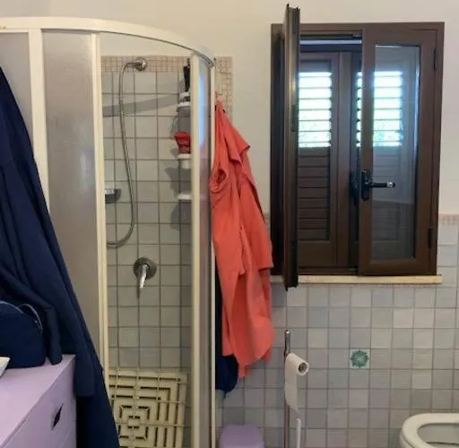 בית נופש Maveda, Un Dammuso Immerso Nel Verde *